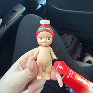 Sonny angel snack series